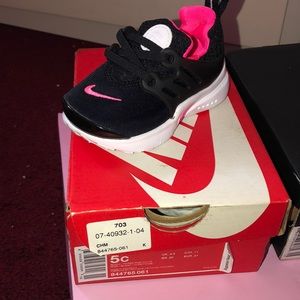 Nike Presto (Toddler)
